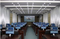 “多媒体电教室系统”解决方